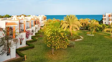 FANTAZIA MARSA ALAM