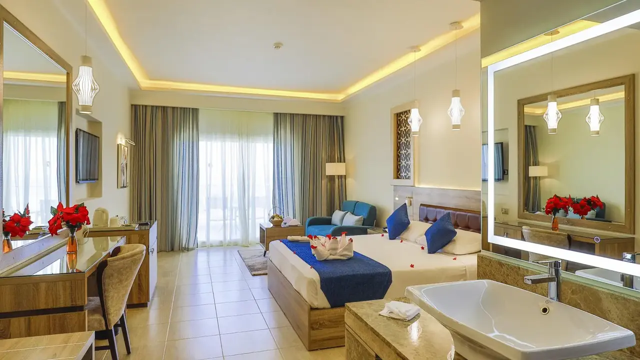 Fantazia Marsa Alam