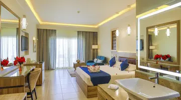 Fantazia Marsa Alam
