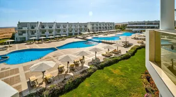 FANTAZIA MARSA ALAM