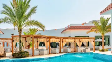 FANTAZIA MARSA ALAM