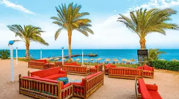 FANTAZIA MARSA ALAM