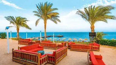 FANTAZIA MARSA ALAM