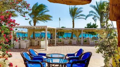 FANTAZIA MARSA ALAM