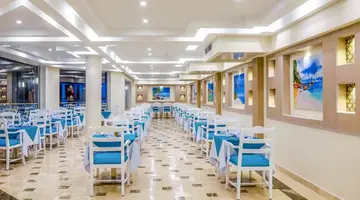 FANTAZIA MARSA ALAM