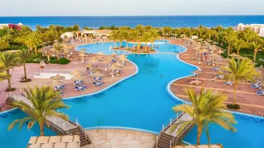 FANTAZIA MARSA ALAM