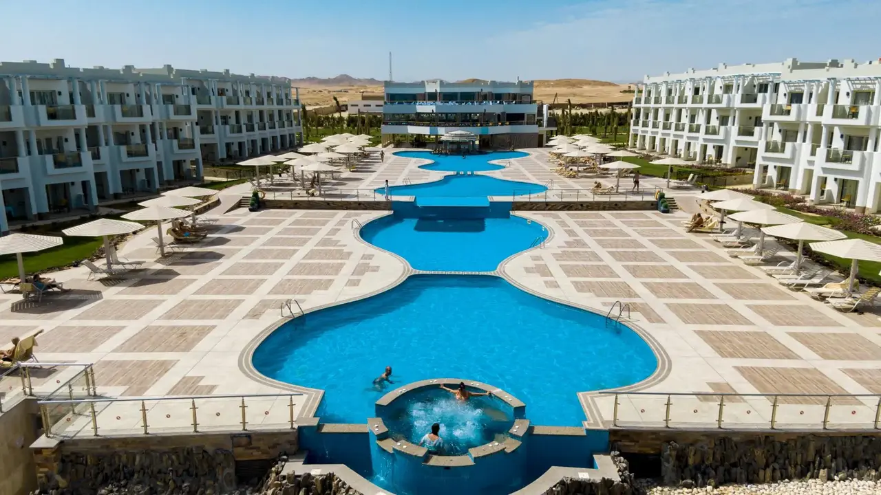 Fantazia Marsa Alam