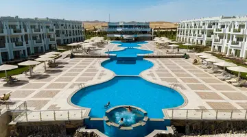 Fantazia Marsa Alam