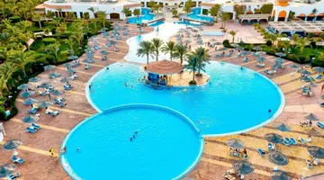 FANTAZIA MARSA ALAM