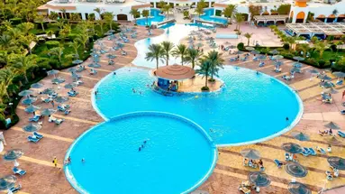 FANTAZIA MARSA ALAM