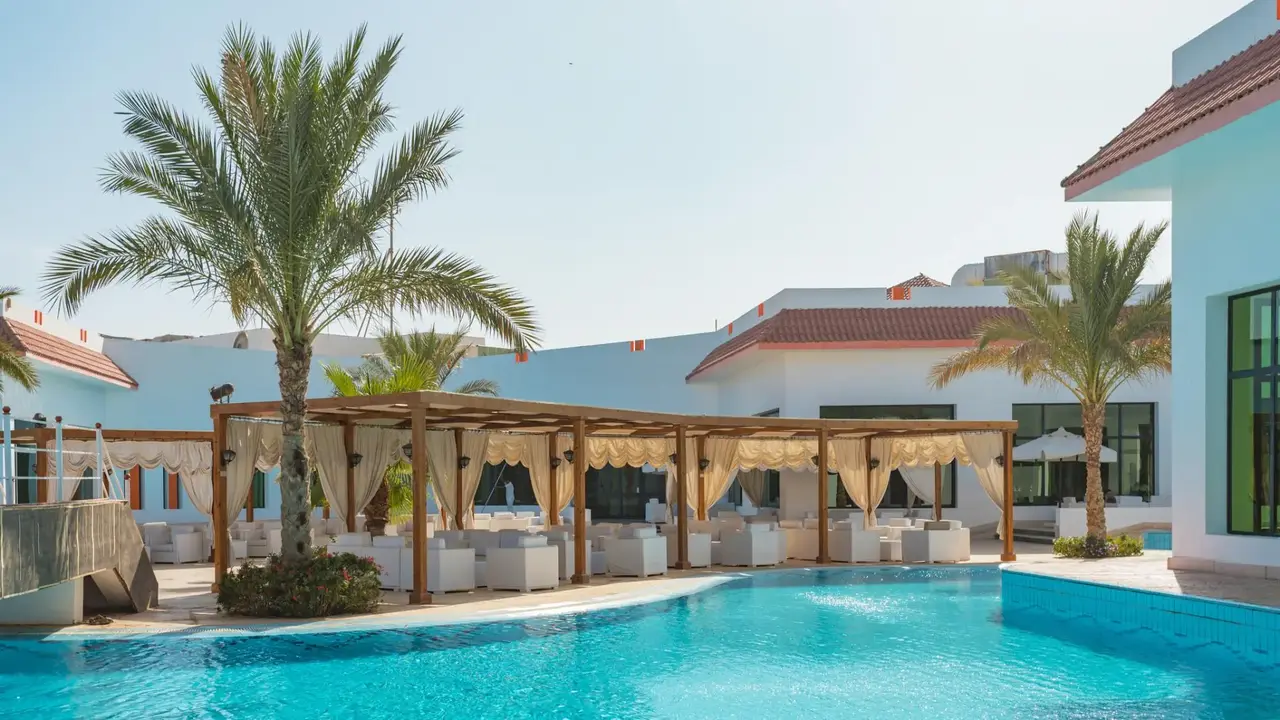 Fantazia Marsa Alam