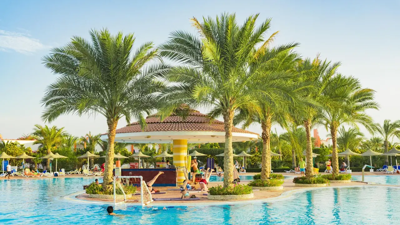 Fantazia Marsa Alam