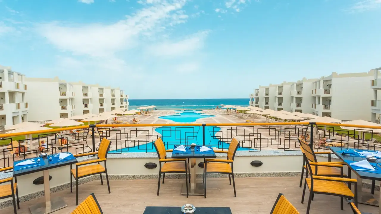 Fantazia Marsa Alam