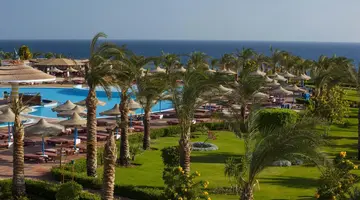 Fantazia Marsa Alam