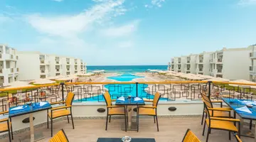 Fantazia Marsa Alam