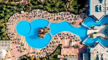 FANTAZIA MARSA ALAM