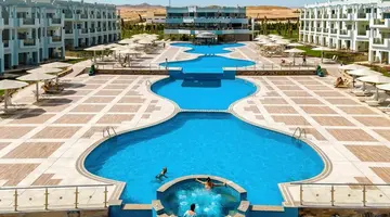 FANTAZIA MARSA ALAM