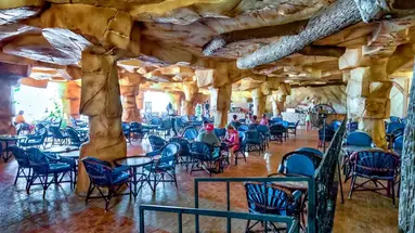 FANTAZIA MARSA ALAM