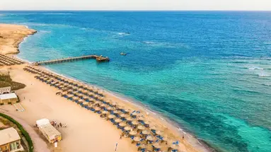 FANTAZIA MARSA ALAM