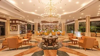 Fantazia Resort Marsa Alam