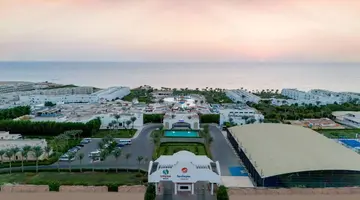Fantazia Resort Marsa Alam