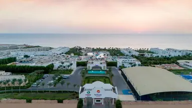 Fantazia Resort Marsa Alam