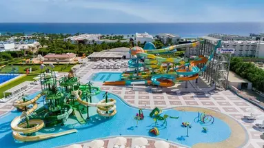 Fantazia Resort Marsa Alam