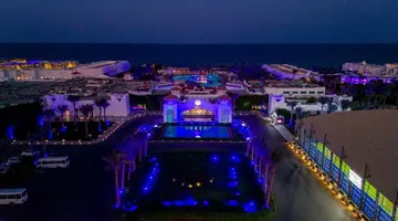 Fantazia Resort Marsa Alam