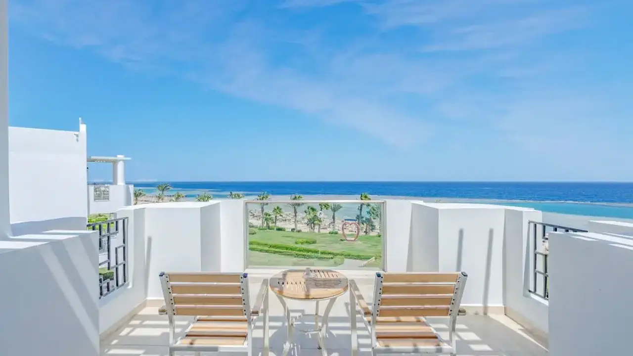 FANTAZIA RESORT MARSA ALAM