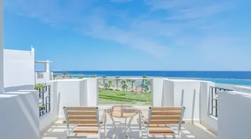 FANTAZIA RESORT MARSA ALAM