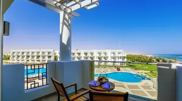 FANTAZIA RESORT MARSA ALAM
