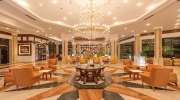 FANTAZIA RESORT MARSA ALAM