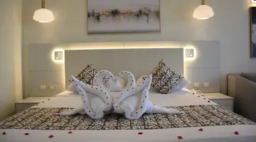 FANTAZIA RESORT MARSA ALAM