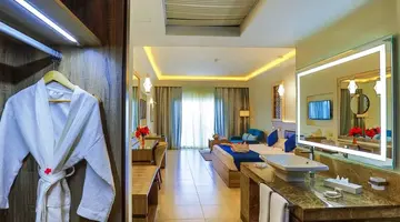 FANTAZIA RESORT MARSA ALAM