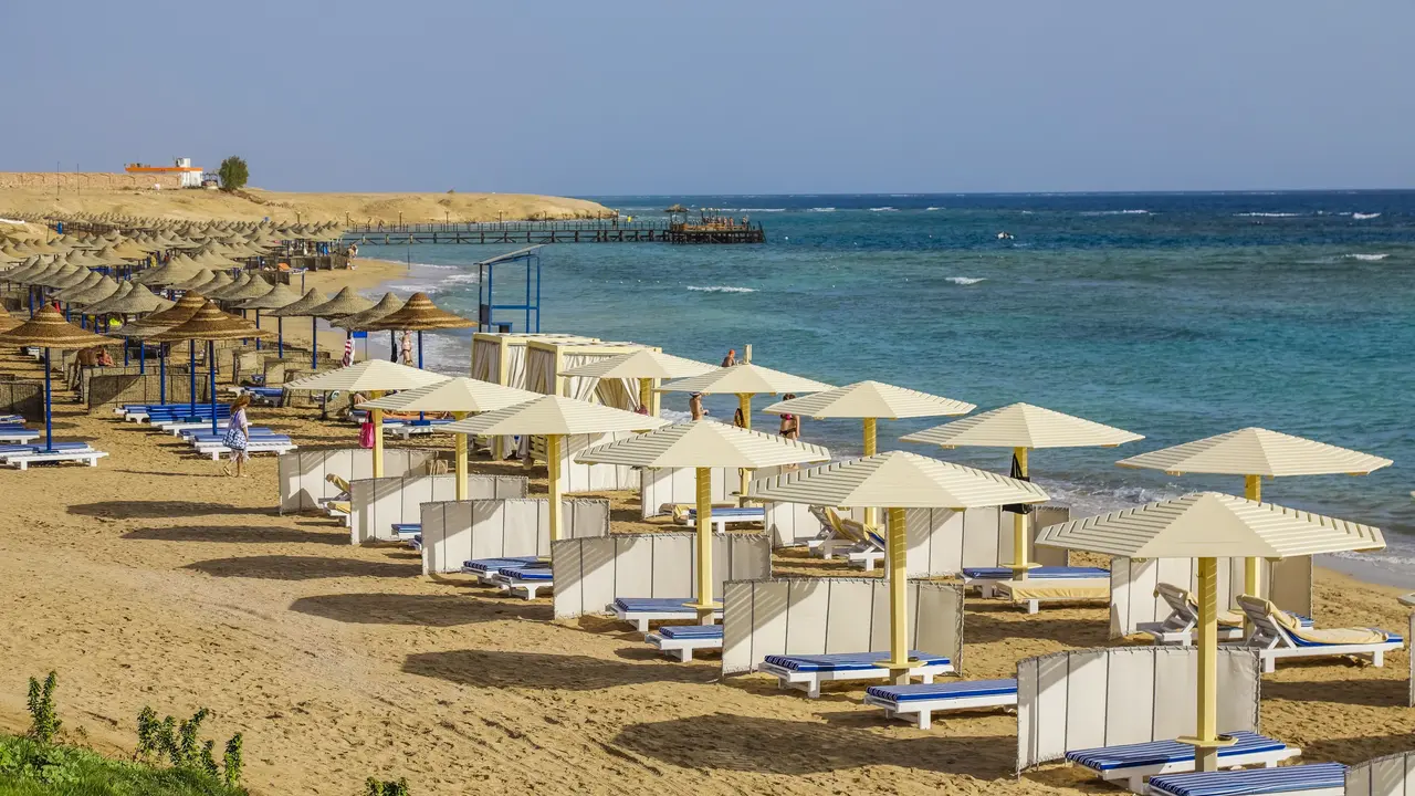 FANTAZIA RESORT MARSA ALAM