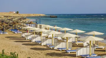 FANTAZIA RESORT MARSA ALAM