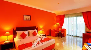 FANTAZIA RESORT MARSA ALAM