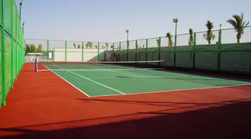FANTAZIA RESORT MARSA ALAM