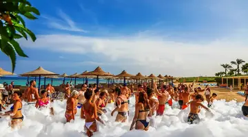 FANTAZIA RESORT MARSA ALAM