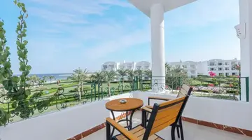 Fantazia Resort Marsa Alam