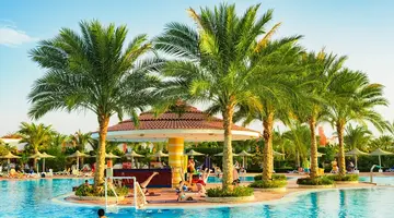 FANTAZIA RESORT MARSA ALAM