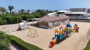 Fantazia Resort Marsa Alam