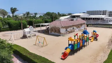 Fantazia Resort Marsa Alam