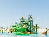 Fantazia Resort Marsa Alam