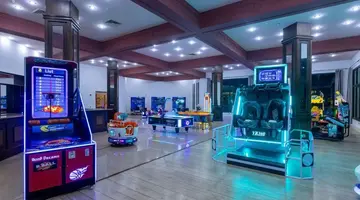 Fantazia Resort Marsa Alam