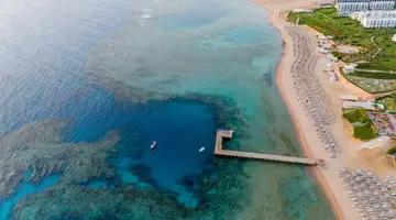 Fantazia Resort Marsa Alam
