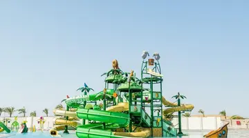 Fantazia Resort Marsa Alam