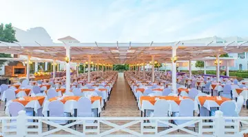 Fantazia Resort Marsa Alam