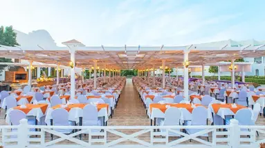 Fantazia Resort Marsa Alam