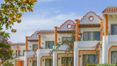 Fantazia Resort Marsa Alam